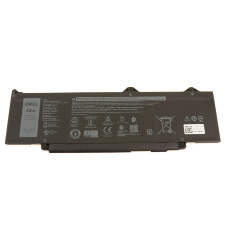 Dell baterie 3-cell 42W/HR LI-ION pro Latitude 3550, 5340, 5350, 5440, 5450, 5540, 5550