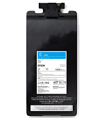 Epson P-Series 64"Light Cyan IIPS Ink 800ml