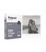Polaroid B&W Film for I-TYPE