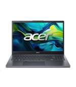 ACER NTB Aspire 15 (A15-61M-R3KV),R7-8840HS,15.6"FHD,16GB,512GB SSD,Radeon 780M,Linux,Gray