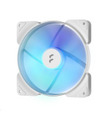 FRACTAL DESIGN ventilátor Aspect 14 RGB White Frame, 140mm