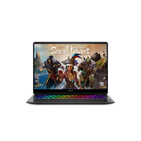 NTB OMEN Transcend 14-fb1072nc, Ultra 7-255H,14" 2880x1800 OLED, 32GB DDR5, SSD 1TB, RTX 5060 8GB, Win11 Pro, 2Y on-site