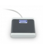 OMNIKEY 5025 CL RFID čtečka USB-HID 125kHz standard Prox Card