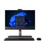 LENOVO PC AiO ThinkCentre M90a G5 - i5-14500,23.8" FHD,16GB,512SSD,DVD,WiFi,BT,IRcam,W11P