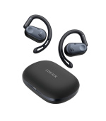 EDIFIER bezdrátové sluchátka Comfo Flex, Open-ear, Bluetooth, černá