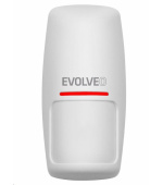 EVOLVEO Alarmex Pro, bezdrátový PIR snímač pohybu