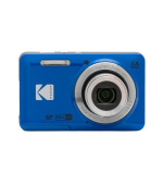 Kodak Friendly Zoom FZ55 Blue