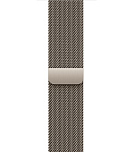 Watch Acc/40/Natural Milanese Loop