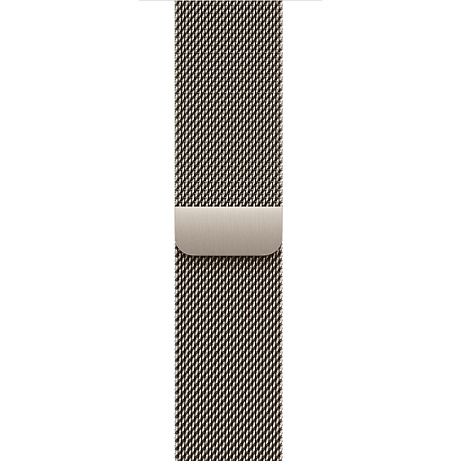 Watch Acc/40/Natural Milanese Loop
