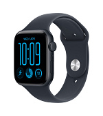 WATCH SE 3 Cell 44 Midnight A.C/Navy Blue S.B.-SM