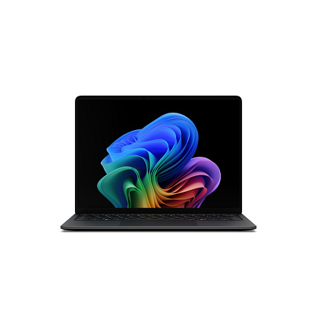 Microsoft Surface Laptop 13.8" (8. edice)/SD-X2 Elite/13,8"/2304x1536/T/32GB/256GB/Adreno/W11P/Black