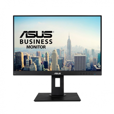 ASUS/BE24WQLB/24,1"/IPS/FHD/60Hz/5ms/Černá/3R