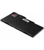 Baterie T6 Power pro HP EliteBook 740 G1, 750 G1, 840 G1, 840 G2, 850 G1, 4500mAh, 50Wh, 3cell