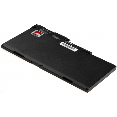 Baterie T6 Power pro HP EliteBook 740 G1, 750 G1, 840 G1, 840 G2, 850 G1, 4500mAh, 50Wh, 3cell