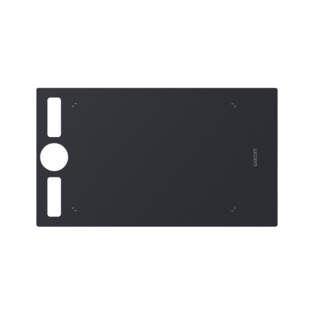 Wacom Texture Sheet L rough