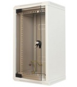 Rack jednodílný,10'-10U nebo 19'-5U/260mm,skl.dv.