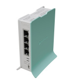 Mikrotik L41G-2axD, hAP ax lite