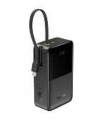 Baseus EnerFill FC51 Bipow 2 Pro 22.5W Powerbanka 30000mAh Cosmic Black