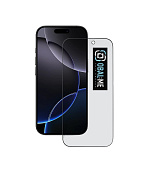 OBAL:ME Privacy 5D Tvrzené Sklo pro Apple iPhone 17/17 Pro Black