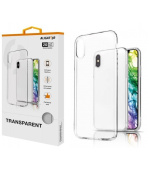 ALIGATOR Pouzdro Transparent Samsung A13 4G