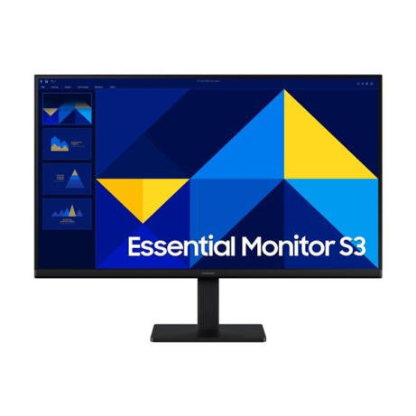 BAZAR - SAMSUNG MT LED LCD Monitor 24" S30GD, plochý, 1920x1080, IPS, 100Hz - rozbaleno