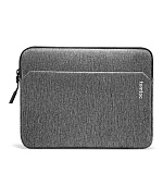 tomtoc Sleeve - 10,9" iPad / 11" iPad Pro, šedá
