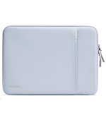 tomtoc Defender-A13 Laptop Sleeve - 13" MacBook Neo, světle modrá