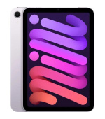 APPLE iPad mini (7. gen) Wi-Fi 512GB - Purple