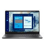 BAZAR - DELL NTB Pro 16 PC16255/AMD Ryzen 5 PRO 230/16GB/1TB SSD/16" FHD+ /IR Cam & Mic/65W/WLAN/vPro - Bazar (komplet)