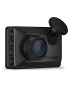 Garmin Dash Cam™ X110, Záznamová kamera 1080p Dash Cam se 140stupňovým zorným polem a vestavěným polarizátorem Clarity™