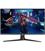 ASUS LCD 32" XG32AQ 2560x1440 ROG Strix Gaming WQHD Fast IPS, HDMI DP 175Hz, 1ms GTG KABELY: HDMI DP USB3.0