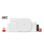 iGET SECURITY M5-4G Premium