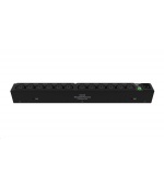 HPE G2 Basic Modular 7.3kVA/60309 3-wire 32A/230V Outlets (6) C19/1U Horizontal INTL PDU