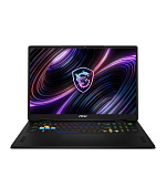 MSI Raider/18 HX A2WI-1282CZ/U9-290HXP/18"/2560x1600/32GB/2TB/RTX 5080/W11H/Black/2R