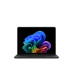 Microsoft Surface Laptop 13.8" (8. edice)/SD-X2 Elite/13,8"/2304x1536/T/16GB/512GB/Adreno/W11P/Black