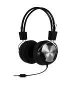 ARCTIC P402 supra aural headset with microphone