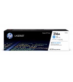 HP 216A azurový toner,W2411A