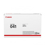 Canon CRG 041, černý