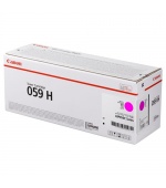 Canon CRG 059 H Magenta