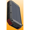 Wodasport - X30 - Solární powerbanka Wodasport® SolarDozer X30, Outdoor Adventure™ 30100 mAh 7v1