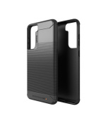 ZAGG GEAR4 D3O Havana kryt Samsung S21 FE černý