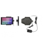 Brodit držák do auta na tablet Samsung Galaxy Tab A 8.0 (2019 SM-T290/SM-T295), skrytá instalace
