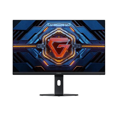 Xiaomi/G24i 2026/23,8"/IPS/FHD/200Hz/1ms/Černá/2R