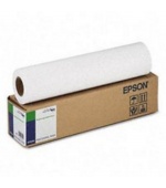 Premium Semimatte Paper Roll (250), 16"x30,5m