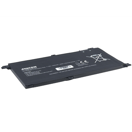 AVACOM baterie pro Asus VivoBook X571 Li-Pol 11,52V 4000mAh 46Wh