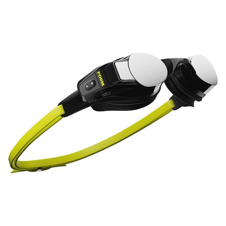 FORM Smart Swim 2 LT – chytré plavecké brýle