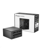 FRACTAL DESIGN zdroj Ion 650W GOLD, modular, 80+ Gold