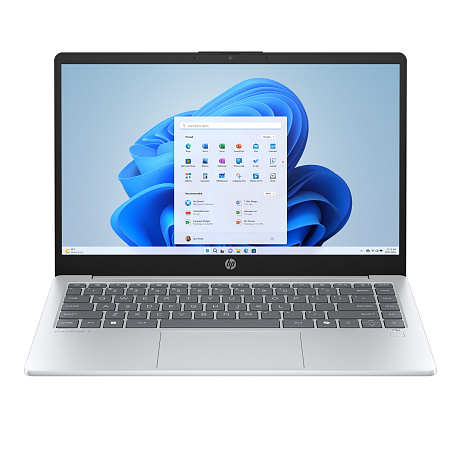 BAZAR - NTB HP OmniBook 3, Ryzen AI 5 330, Win11Home, NGAI 14-ha0900nc - Poškozený obal (Komplet)