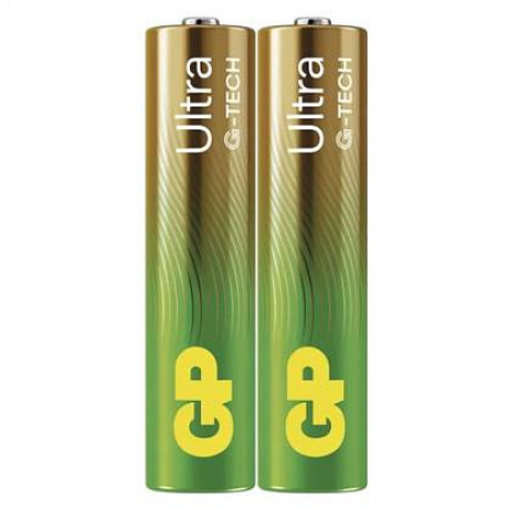 GP - R3aU Ultra 2P folie (G-TECH)