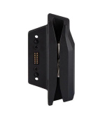 Colormetrics magnetic strip card reader